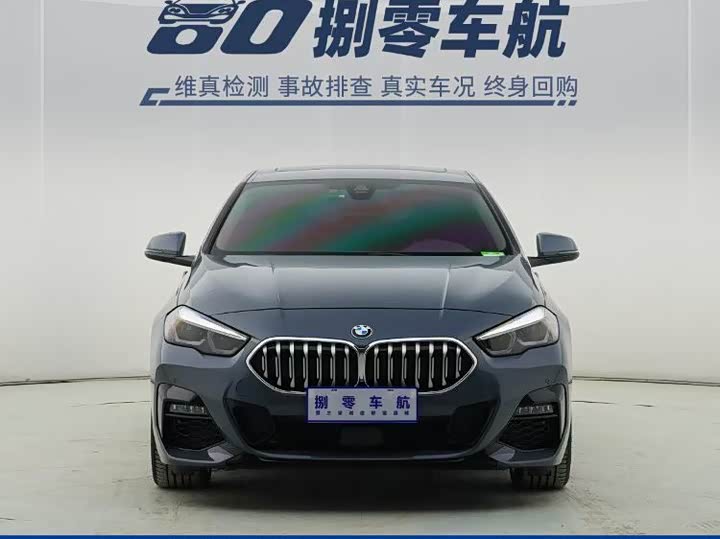 Фото 2 - BMW 2 Series