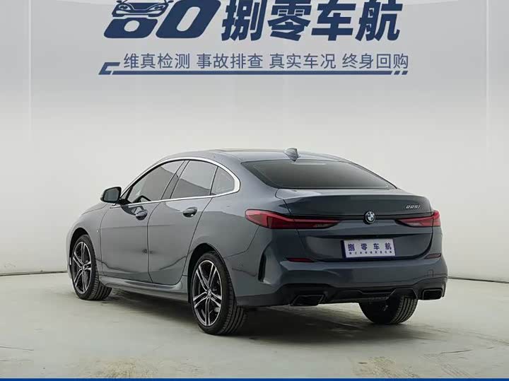 Фото 7 - BMW 2 Series