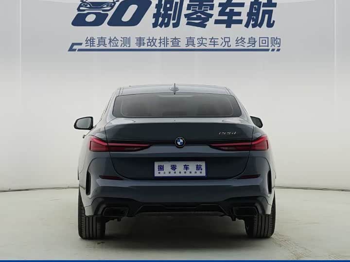 Фото 8 - BMW 2 Series