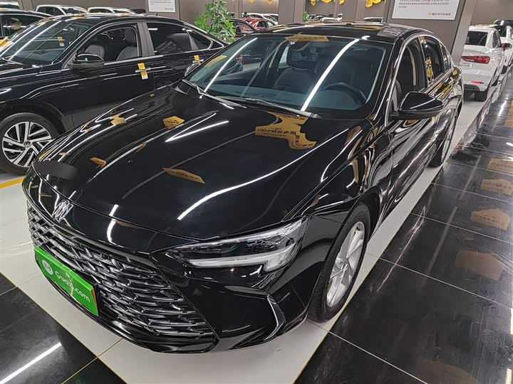 Фото 2 - Buick Regal