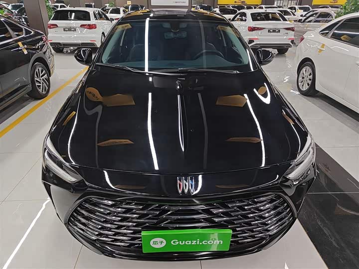 Фото 3 - Buick Regal