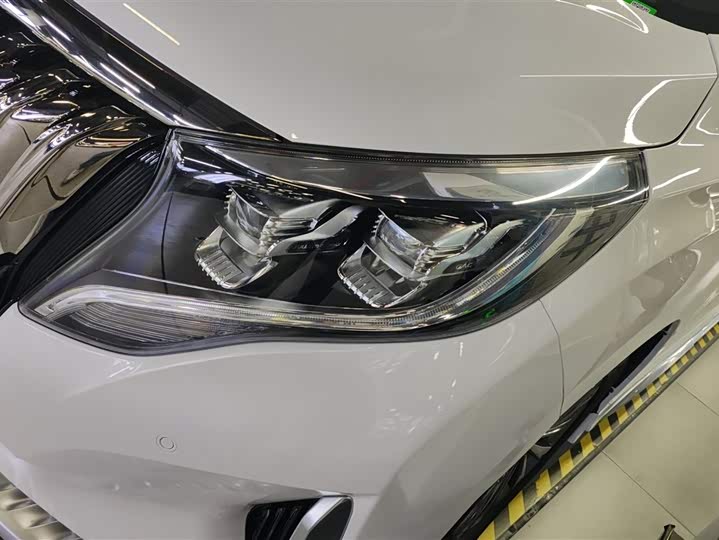 Фото 5 - GAC Trumpchi M8