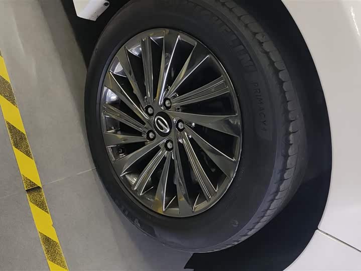 Фото 6 - GAC Trumpchi M8