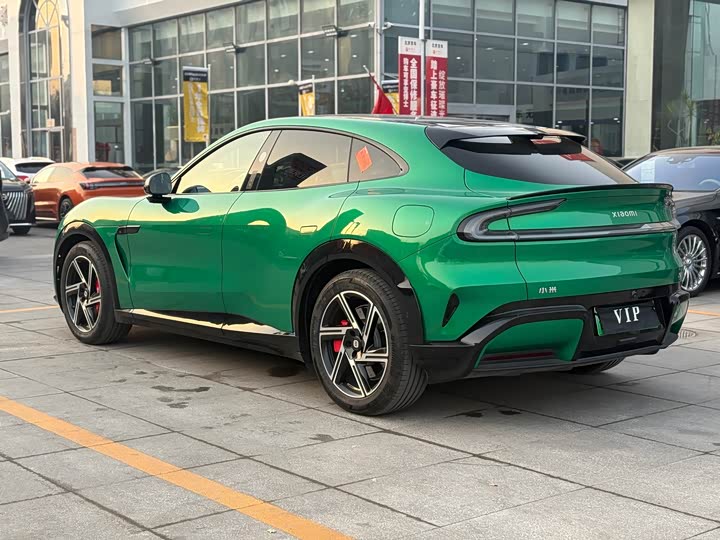 Фото 6 - Xiaomi YU7