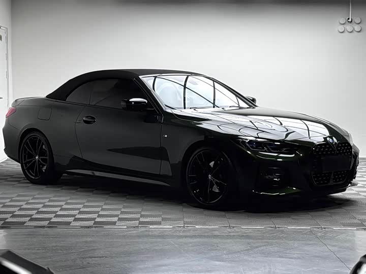 Фото 3 - BMW 4 Series