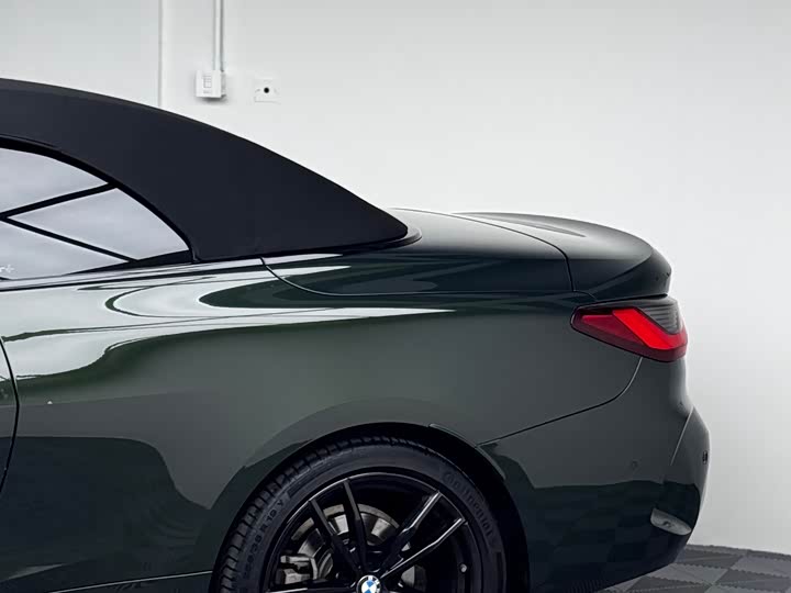 Фото 5 - BMW 4 Series