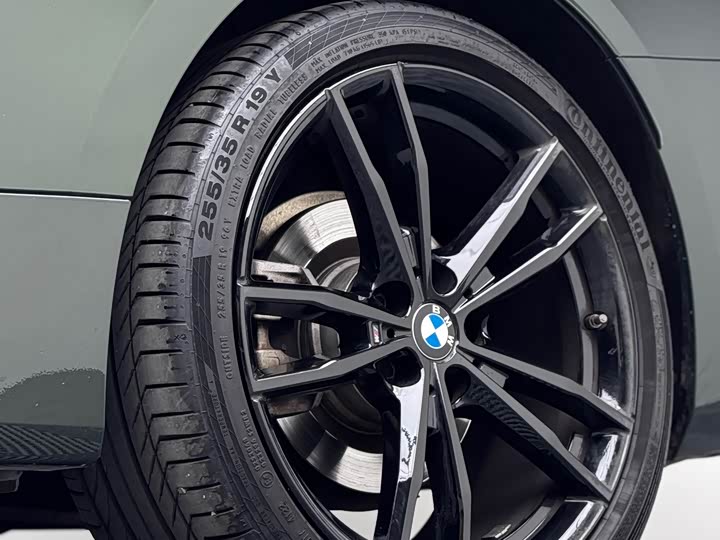 Фото 6 - BMW 4 Series