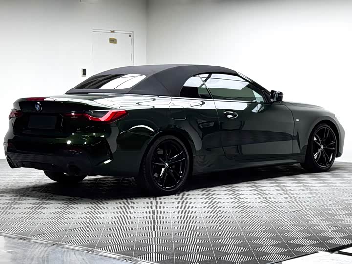 Фото 7 - BMW 4 Series