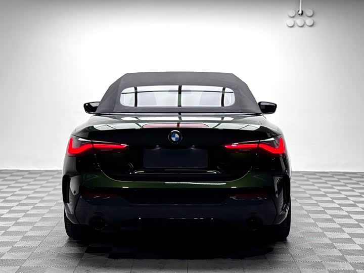 Фото 8 - BMW 4 Series