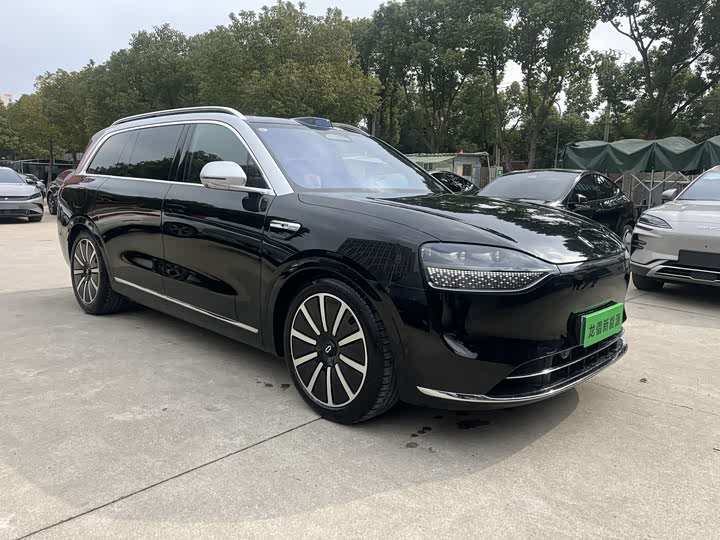 Фото 2 - Aito M9