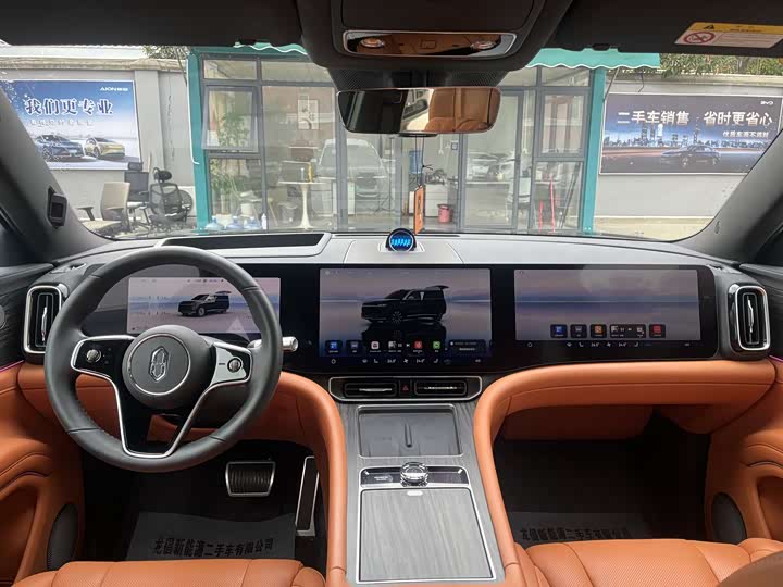 Фото 6 - Aito M9