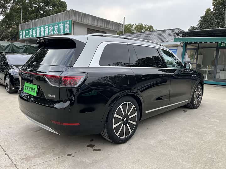 Фото 8 - Aito M9