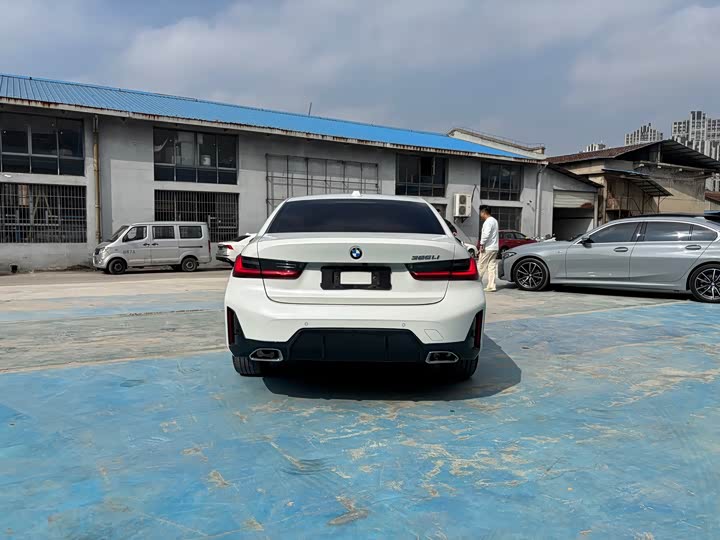 Фото 6 - BMW 3 Series