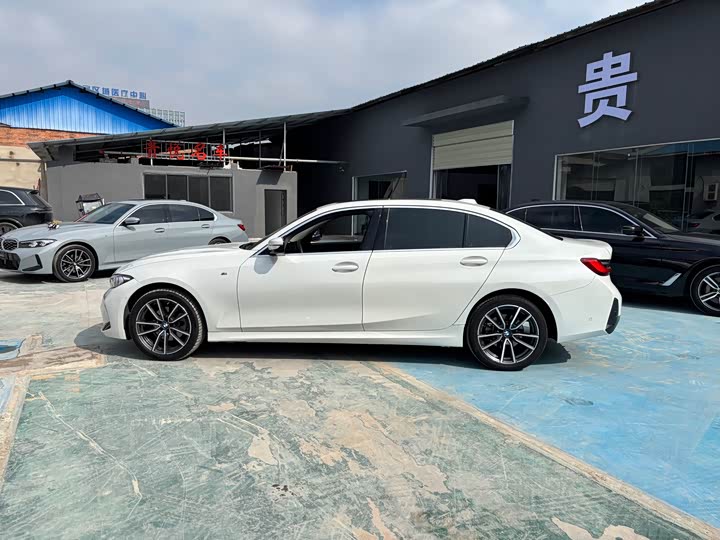 Фото 8 - BMW 3 Series