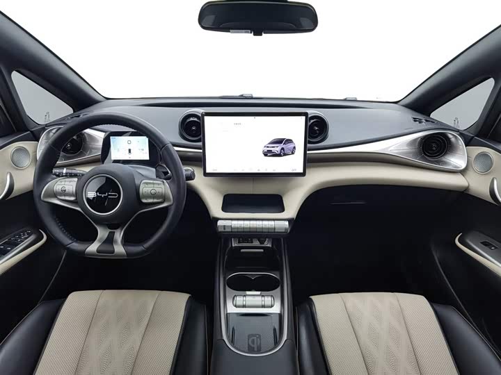 Фото 5 - BYD Dolphin