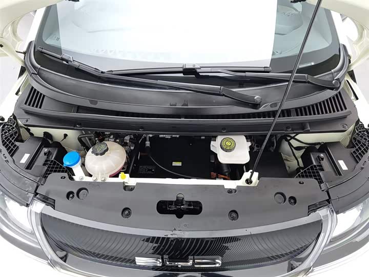 Фото 6 - BYD Dolphin