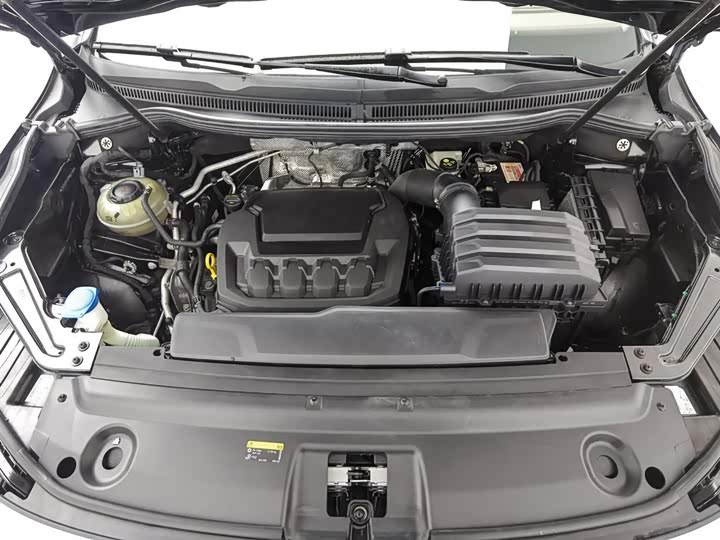 Фото 6 - Volkswagen Viloran