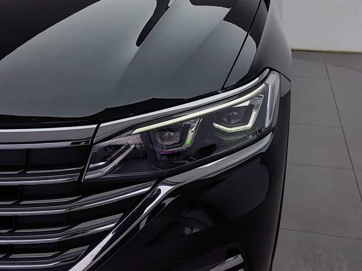 Фото 7 - Volkswagen Viloran