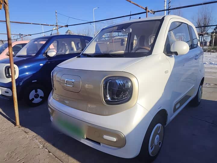 Фото 5 - Bestune Pony