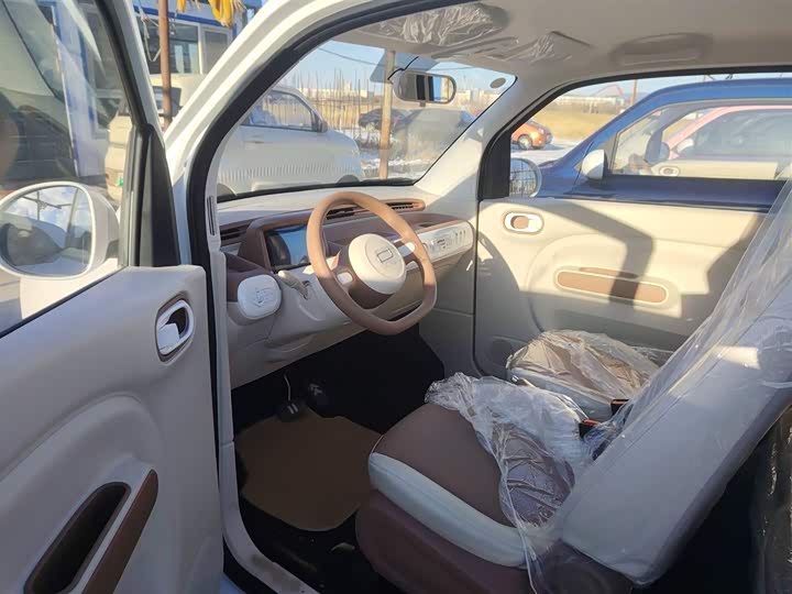 Фото 8 - Bestune Pony