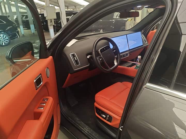 Фото 3 - LiXiang L7