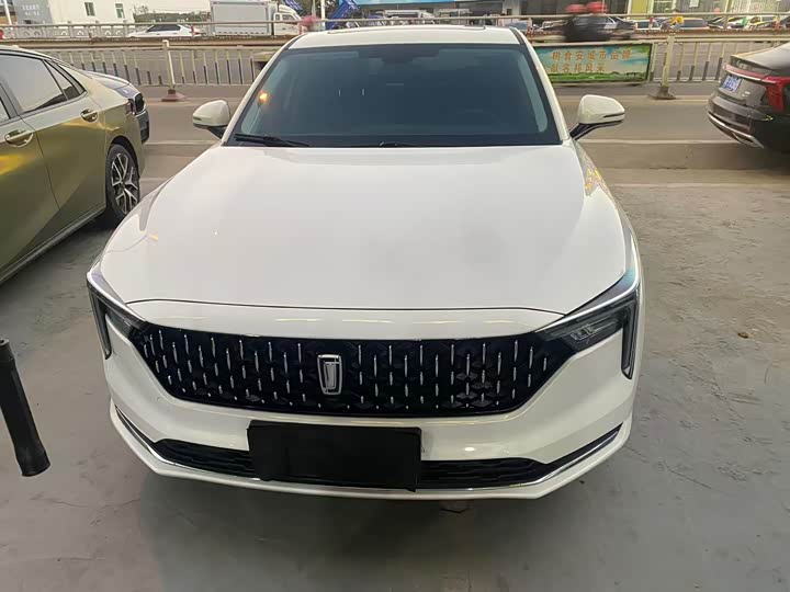 Фото 2 - Bestune B70