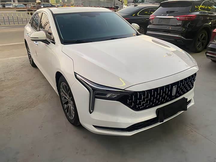 Фото 3 - Bestune B70