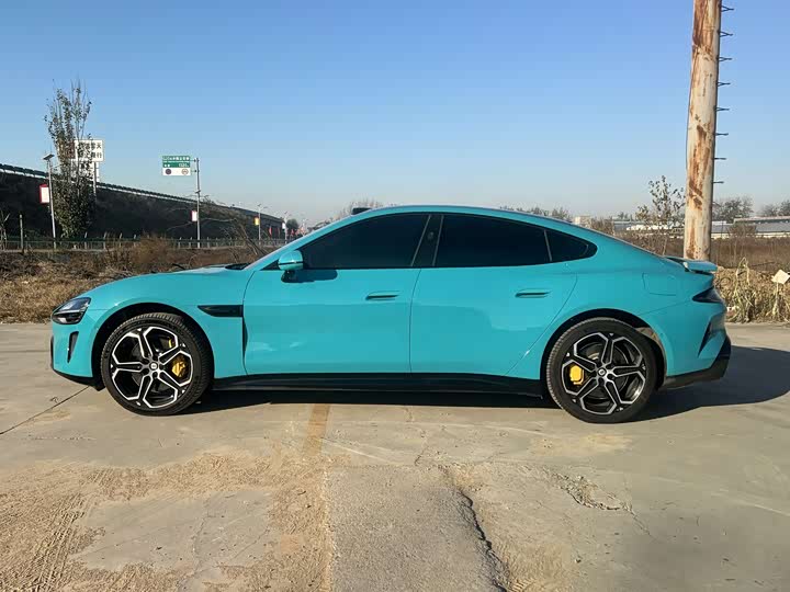 Фото 6 - Xiaomi SU7