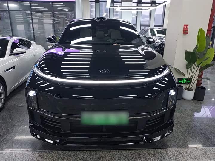 Фото 3 - LiXiang L7