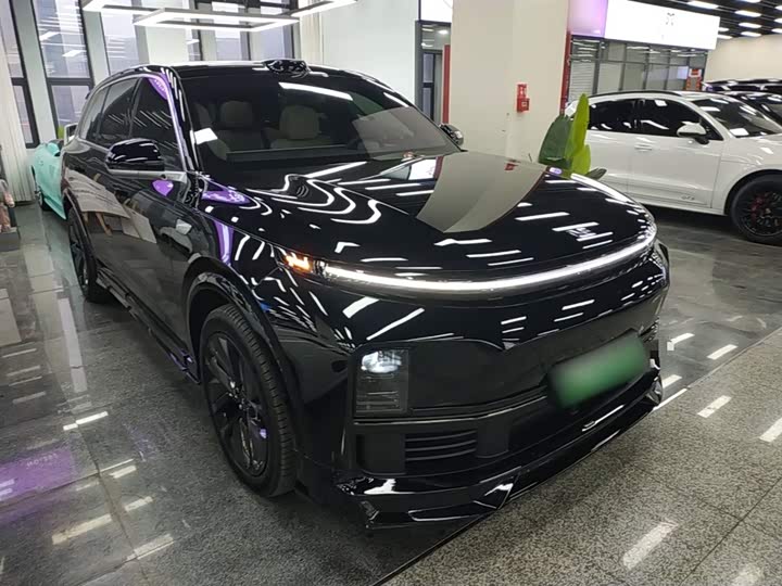 Фото 4 - LiXiang L7