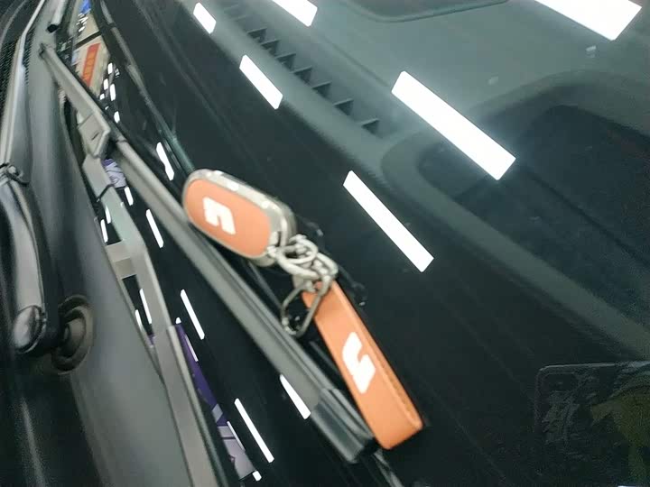 Фото 9 - LiXiang L7