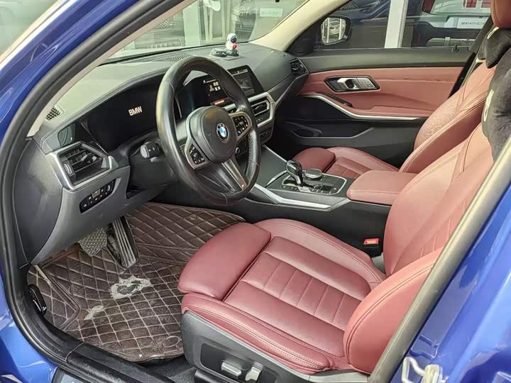 Фото 5 - BMW 3 Series