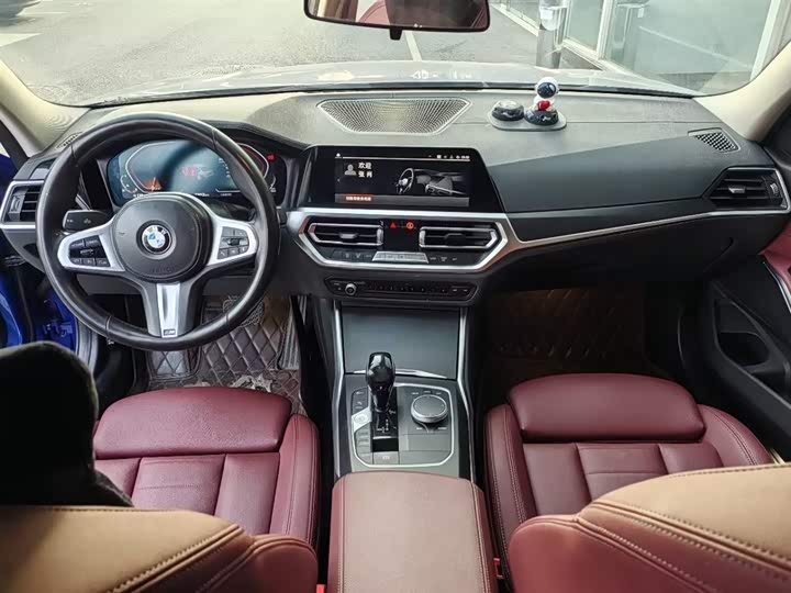 Фото 7 - BMW 3 Series