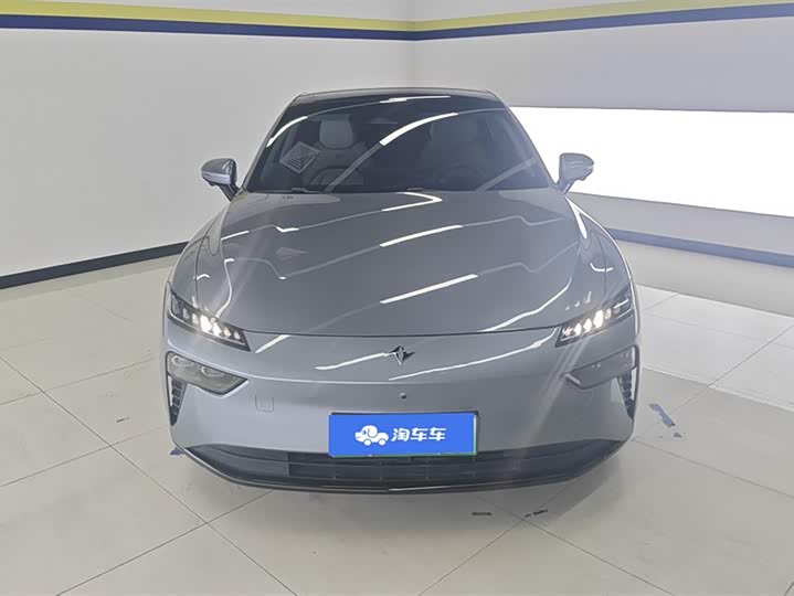 Фото 2 - Dongfeng Yipai eπ 007