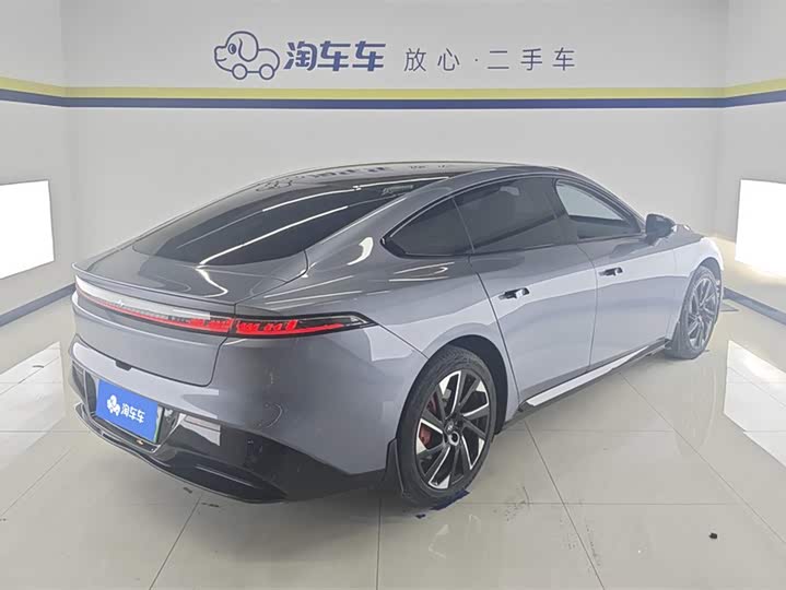 Фото 3 - Dongfeng Yipai eπ 007