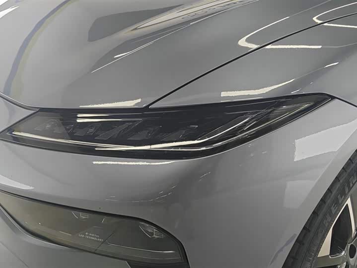 Фото 5 - Dongfeng Yipai eπ 007