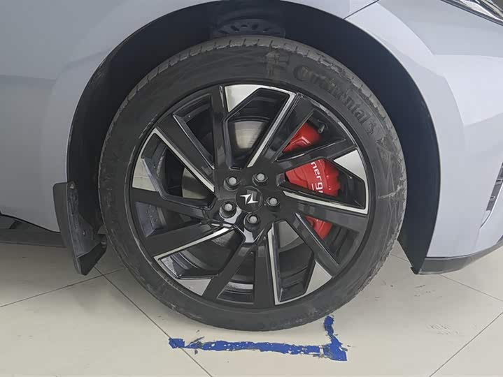 Фото 6 - Dongfeng Yipai eπ 007