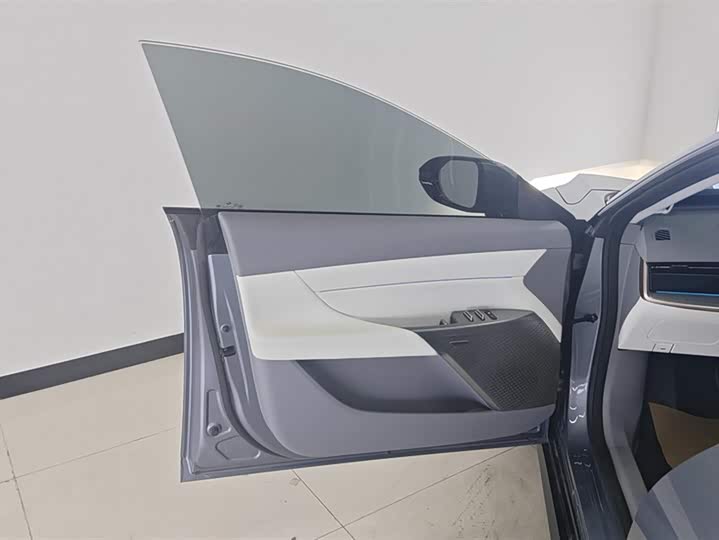 Фото 7 - Dongfeng Yipai eπ 007