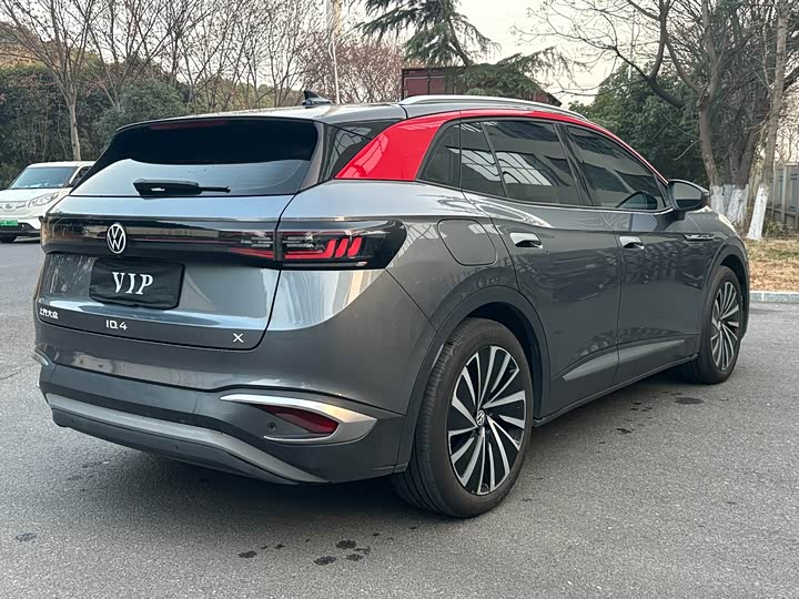 Фото 6 - Volkswagen ID.4 X