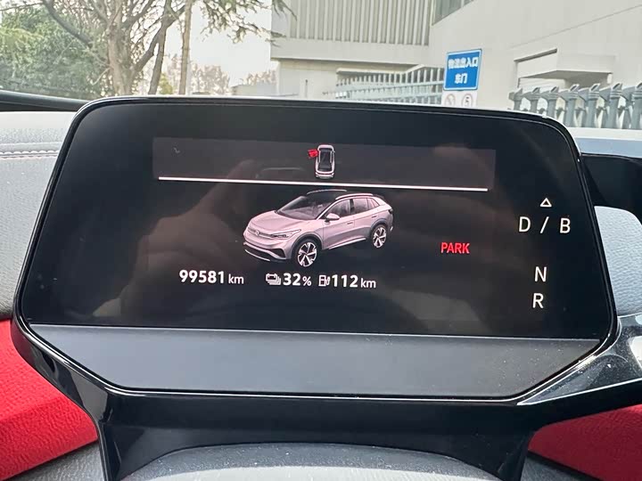 Фото 8 - Volkswagen ID.4 X