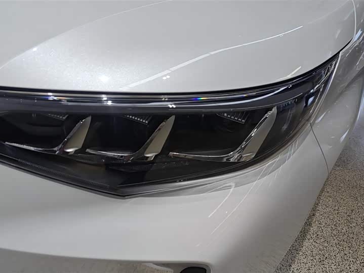 Фото 5 - GAC Trumpchi M6