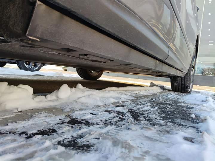 Фото 4 - BYD Sea Lion 06 Hybrid/EV