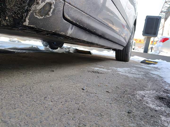 Фото 8 - BYD Sea Lion 06 Hybrid/EV