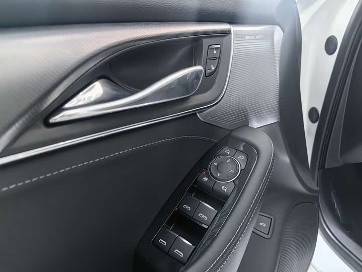 Фото 7 - Cadillac CT5