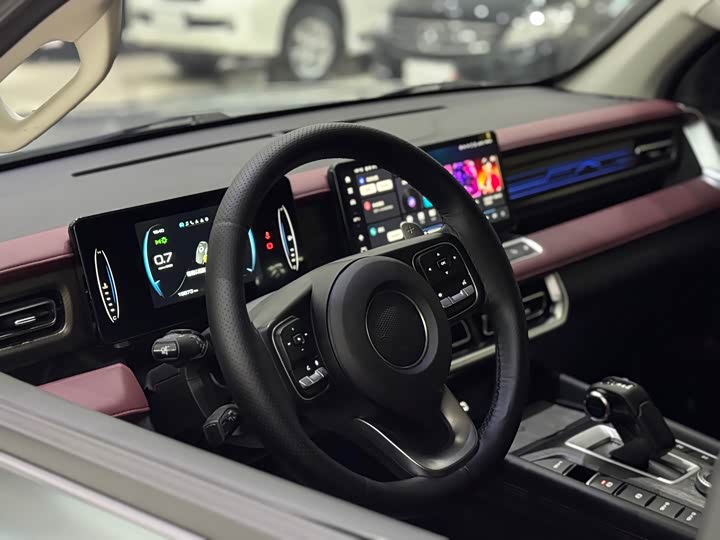 Фото 6 - Great Wall Pao