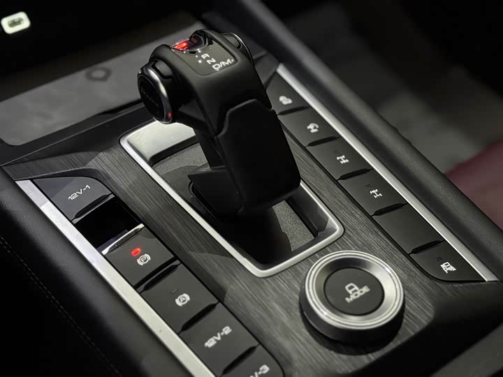 Фото 8 - Great Wall Pao