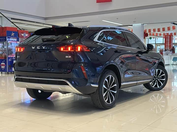 Фото 5 - Wey Mocha