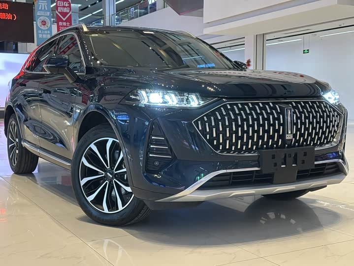 Фото 7 - Wey Mocha