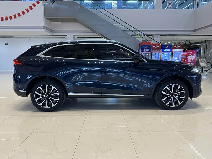 Фото 9 - Wey Mocha