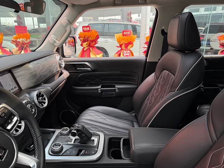 Фото 8 - Tank 300